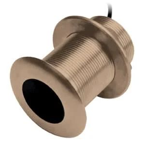 Garmin Elec. Xdcr Chirp-M Bronze Lp 12 Tilt 8 – Marine Boat Replacement Part