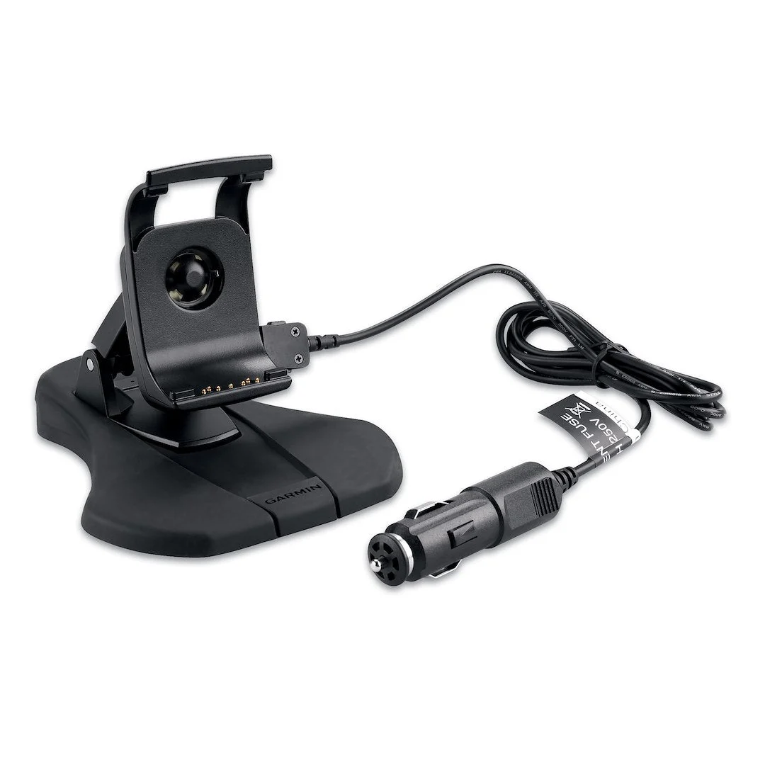 Garmin Elec. Auto Friction Mnt Kit For Montana S – Marine Electrical Replacement Part