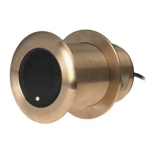 Garmin Elec. Xdcr Chirp-H Bronze Lp 20 Tilt 8 – Marine Boat Replacement Part