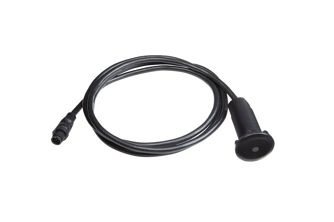 Garmin Elec. Gtemp10-Th N2K Thru-Hull Temp Senso – Marine Electrical Replacement Part