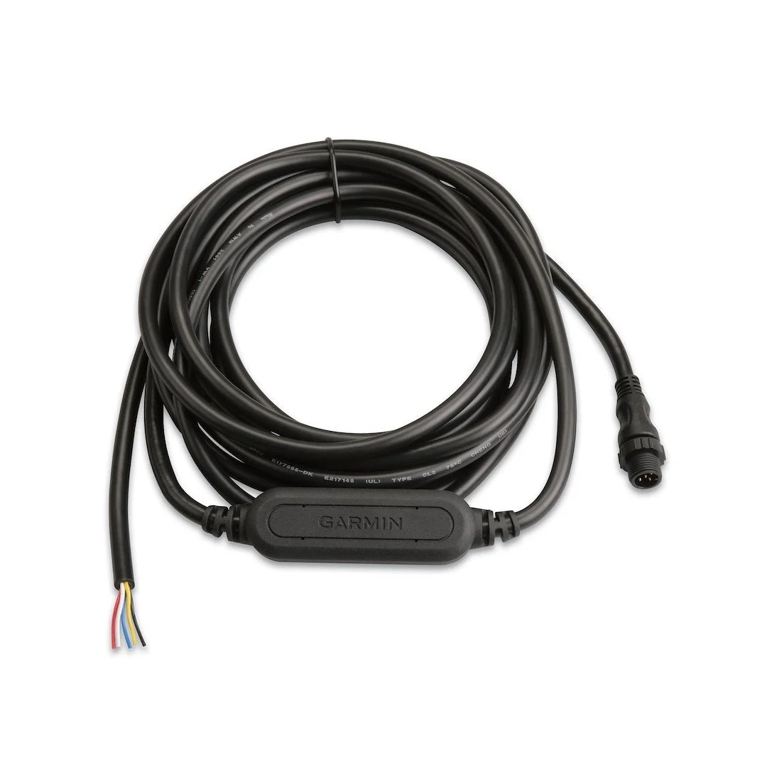 Garmin Elec. Gfl 10 Fluid Level Adapter – Marine Electrical Replacement Part