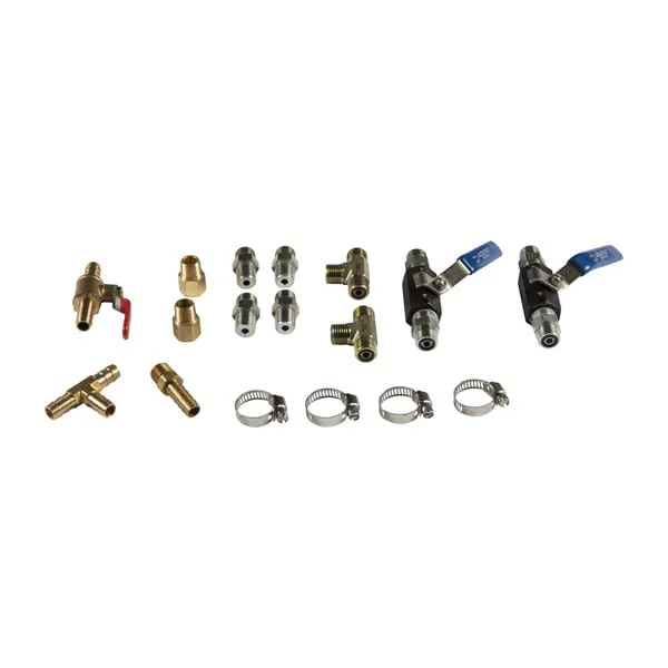 Garmin Elec. Verado Adapter Kit – Marine Boat Replacement Part