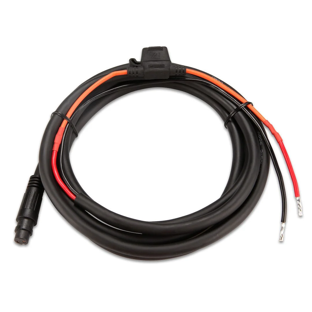 Garmin Elec. Ecu Pwr Cble For Ghp 12 Threaded C – Marine Electrical Replacement Part