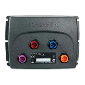 Garmin Elec. Electronics Control Unit For Ghp 12 – Marine Boat Replacement Part