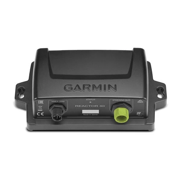 Garmin Elec. Course Comp. Unit Reactor 40 – Marine Boat Replacement Part