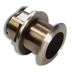 Garmin Elec. 50/200Khz /T 20 Lo-Pro Th Xdcr 8 – Marine Boat Replacement Part