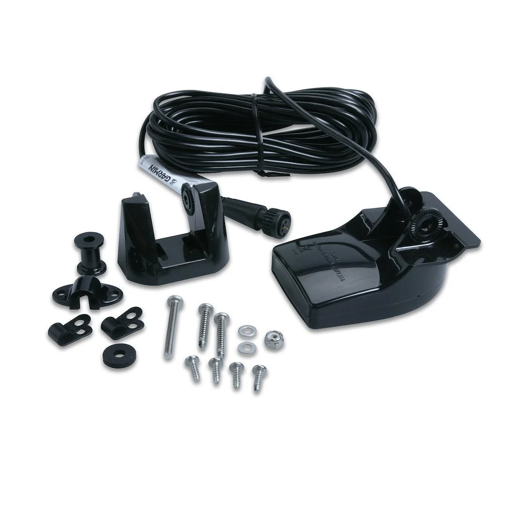 Garmin Elec. 50/200Khz D/T Pl Trnsm Mnt Xdcr 6 – Marine Boat Replacement Part