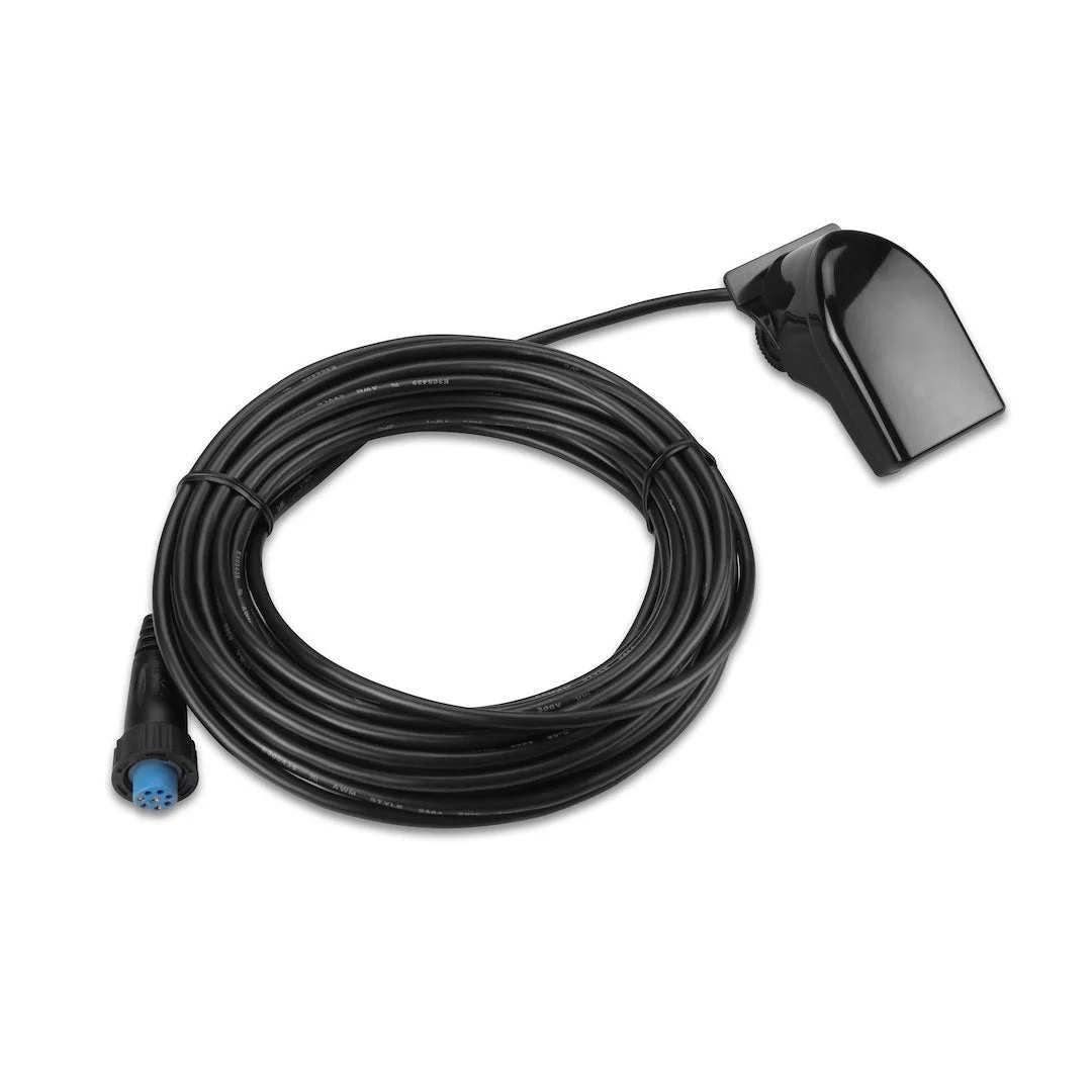 Garmin Elec. Xdcr 77/200Khz /T Tm 8 Pin – Marine Electrical Replacement Part