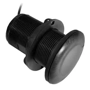 Garmin Elec. Xdcr 77/200Khz /T Pl Lp 20Tilt 8 – Marine Boat Replacement Part