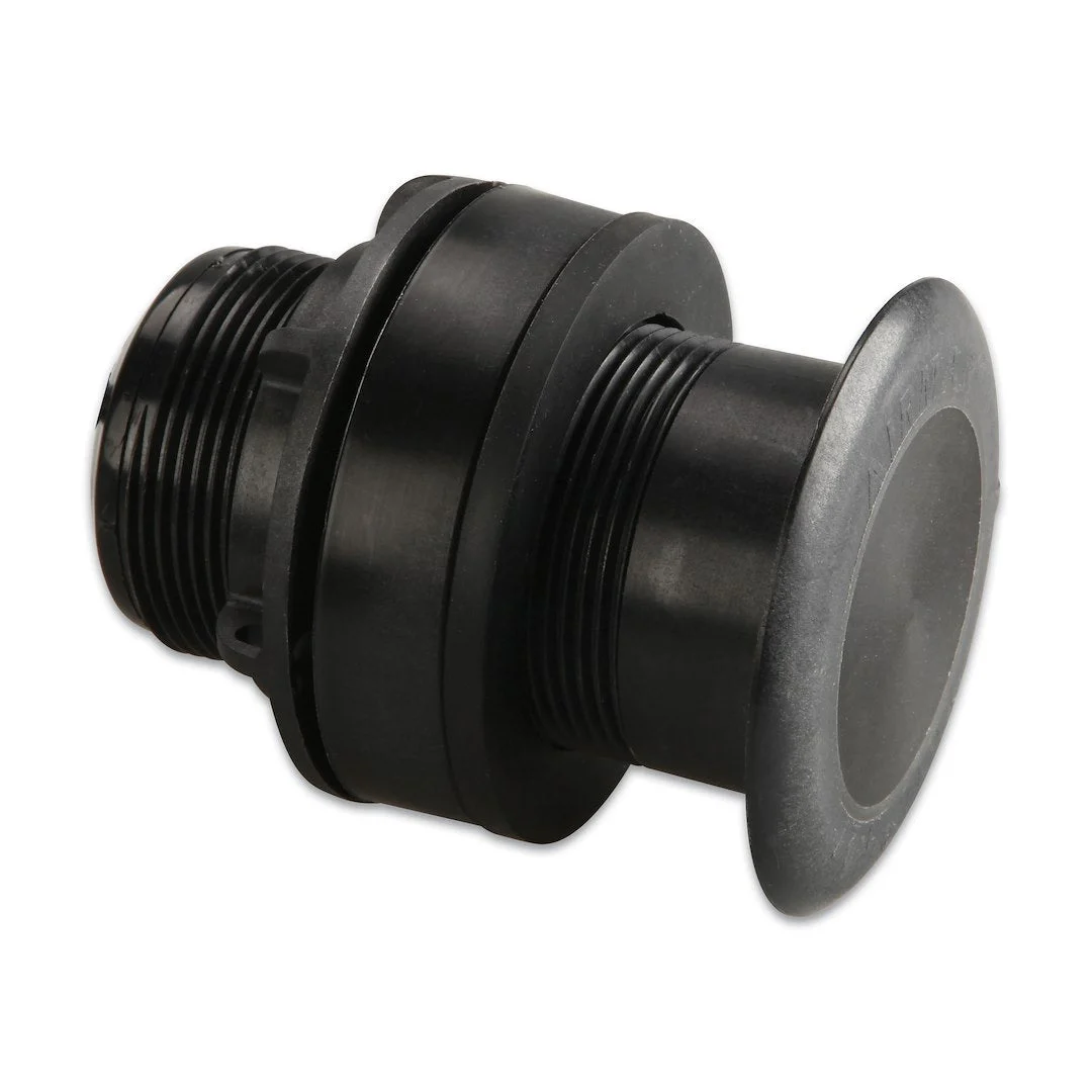 Garmin Elec. 50/200Khz /T Pl Lo-Pro Th Xdcr 8 – Marine Electrical Replacement Part