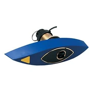 Garmin Elec. 50/200Khz S/T Brz Thru-Hull Xdcr – Marine Electrical Replacement Part