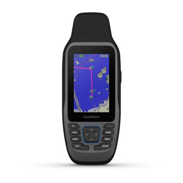 Garmin Elec. GPSmap 79Sc Hndhld GPS Blechart G3 – Marine Electrical Replacement Part