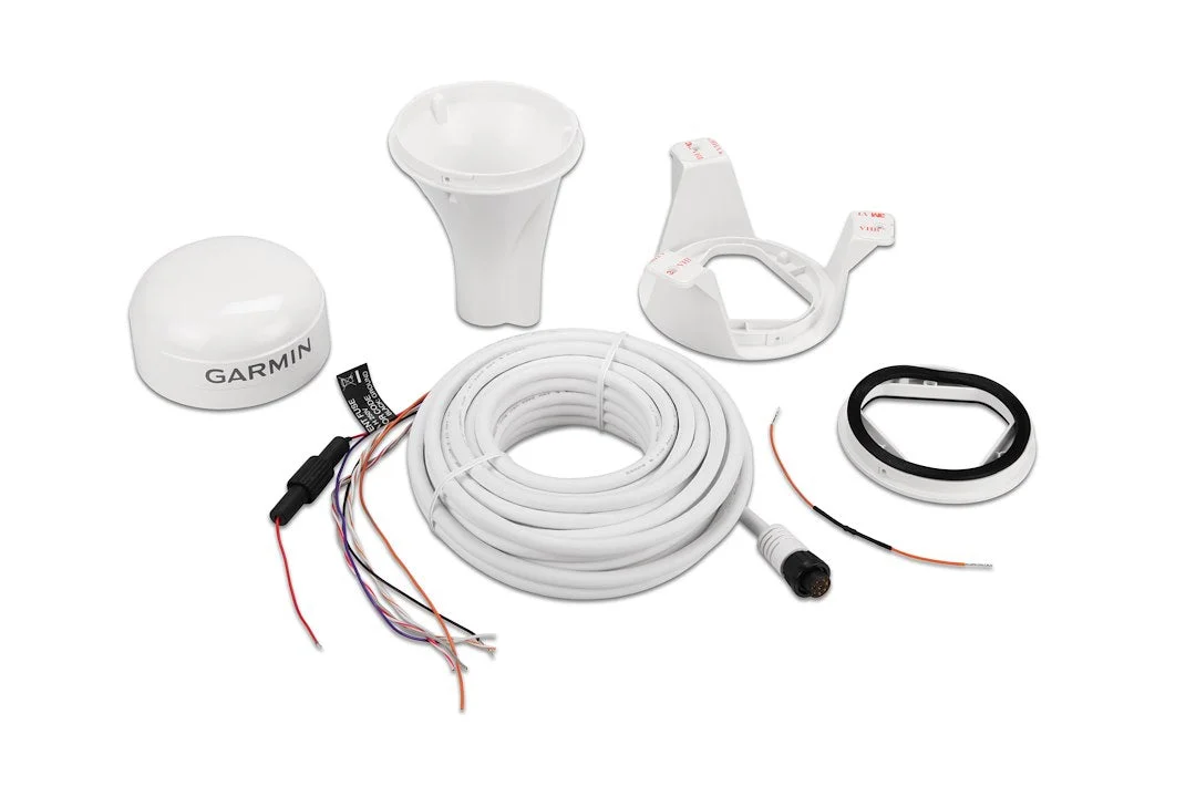 Garmin Elec. GPS 24Xd Antenna/Receiver Nmea 018 – Marine Boat Replacement Part