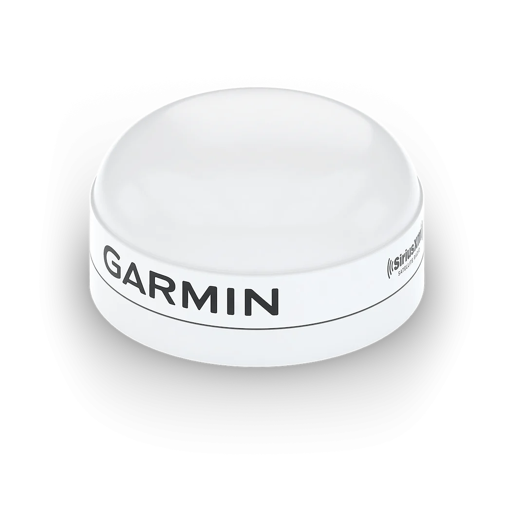 Garmin Elec. Gxm 54 Siriusxm Sat Wx/Audio Recevi – Marine Electrical Replacement Part