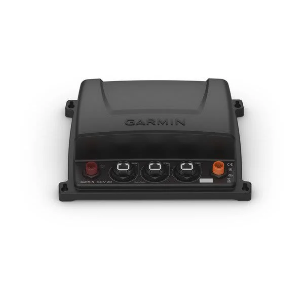 Garmin Elec. Gcv 20 Ultra Hd Sounder Module W/O – Marine Electrical Replacement Part