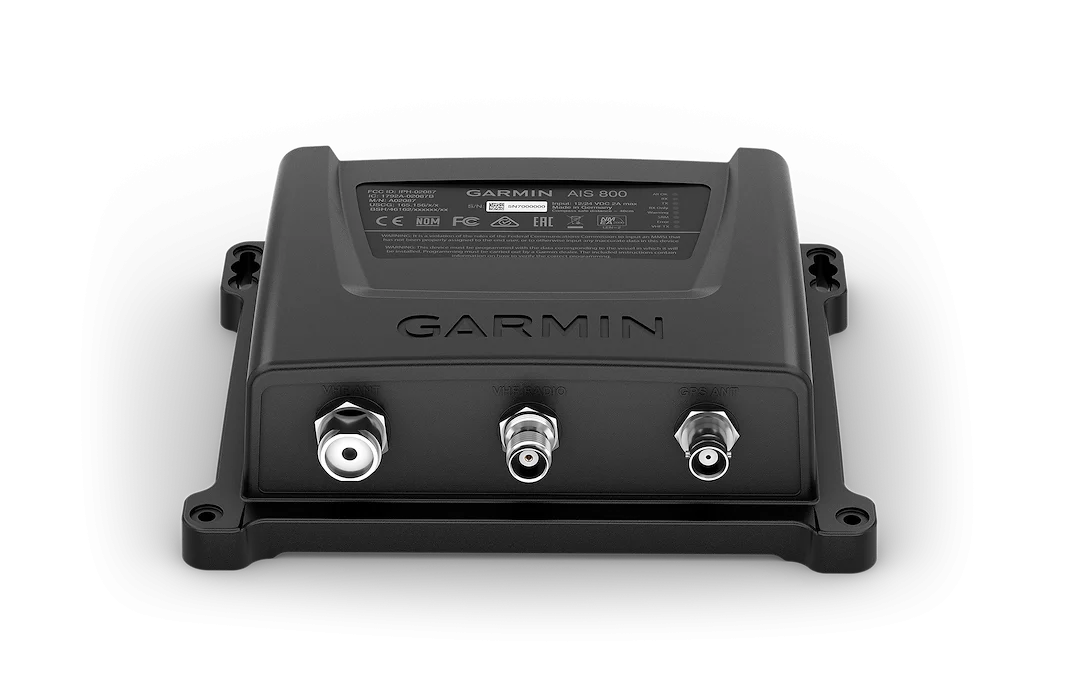 Garmin Elec. Ais Class B Ais 800 W/Splitter – Marine Electrical Replacement Part
