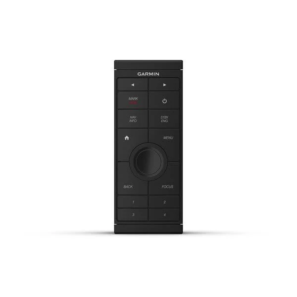 Garmin Elec. Grid 20 Mfd Remote Vertical – Marine Electrical Replacement Part