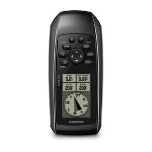 Garmin Elec. GPS-Hh GPS 73 2.6' Monochrome No – Marine Boat Replacement Part