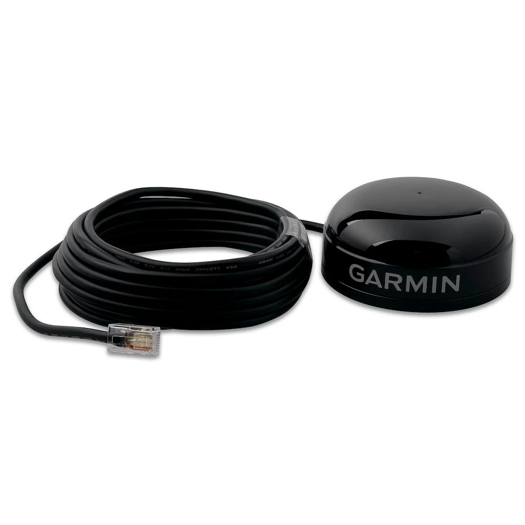 Garmin Elec. GPS 16X 12V High-Sensitivity GPS S – Marine Electrical Replacement Part