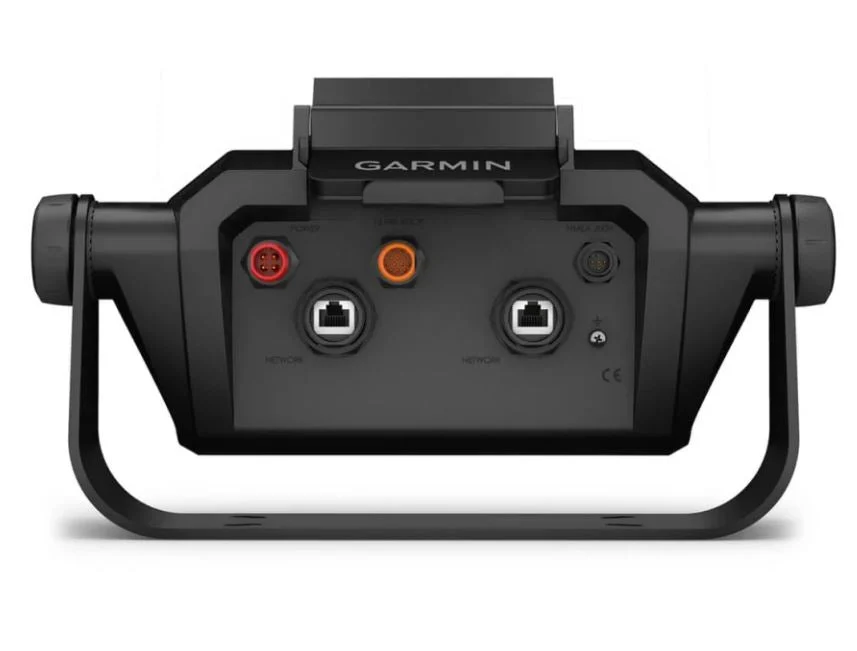 Garmin Elec. Bail Mount With Quickrelease Cradle – Marine Boat Replacement Part