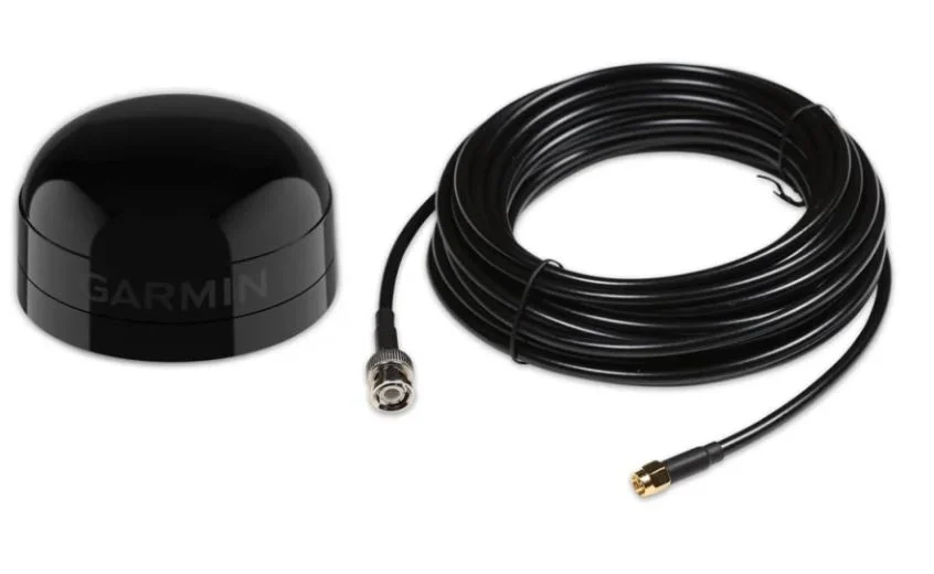 Garmin Elec. Ga23 Black For Cortex – Marine Boat Replacement Part