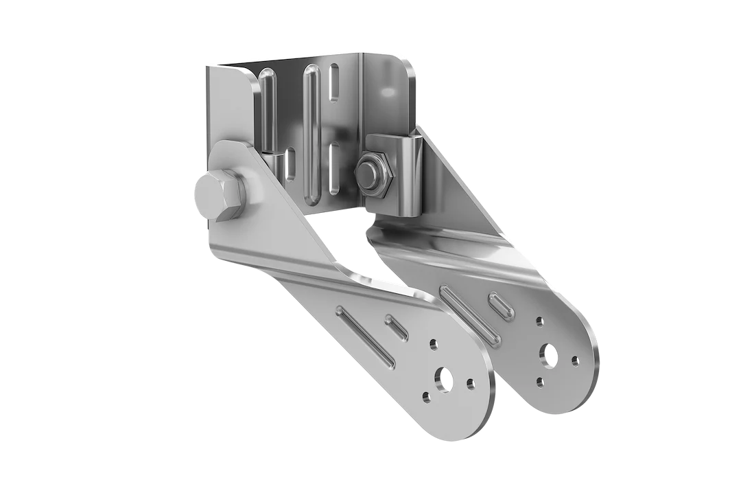 Garmin Elec. Transom Mount (Livescope Plus Lvs3 – Marine Boat Replacement Part