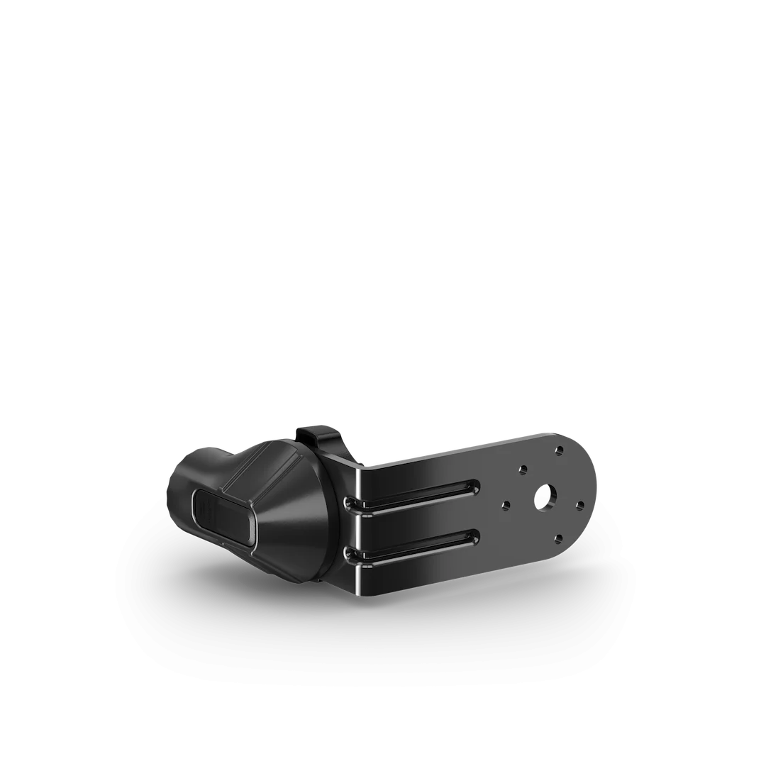 Garmin Elec. Force Kraken Livescope Mounting Br – Marine Boat Replacement Part