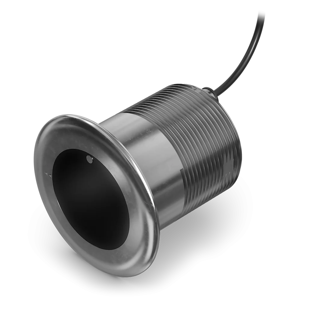 Garmin Elec. Gt17M-Thf Stainless Steel 0 Tilt – Marine Boat Replacement Part