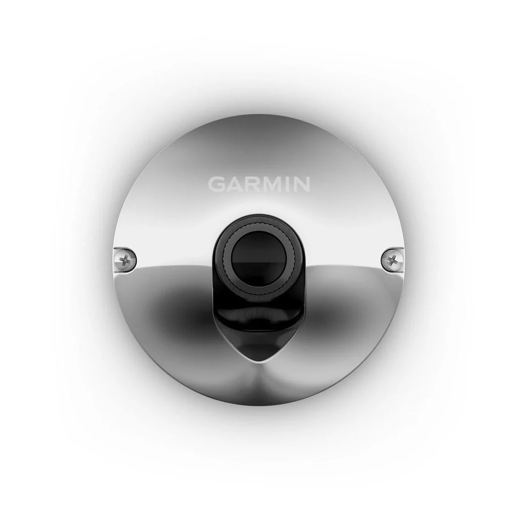 Garmin Elec. Gc 255 Flush-Mount Marine Camera (
