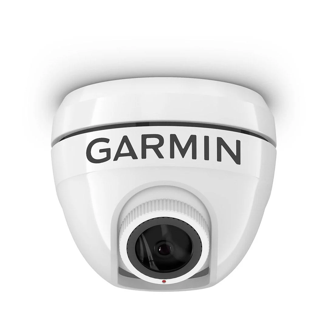 Garmin Elec. Gc 245 Surface-Mount Marine Camera