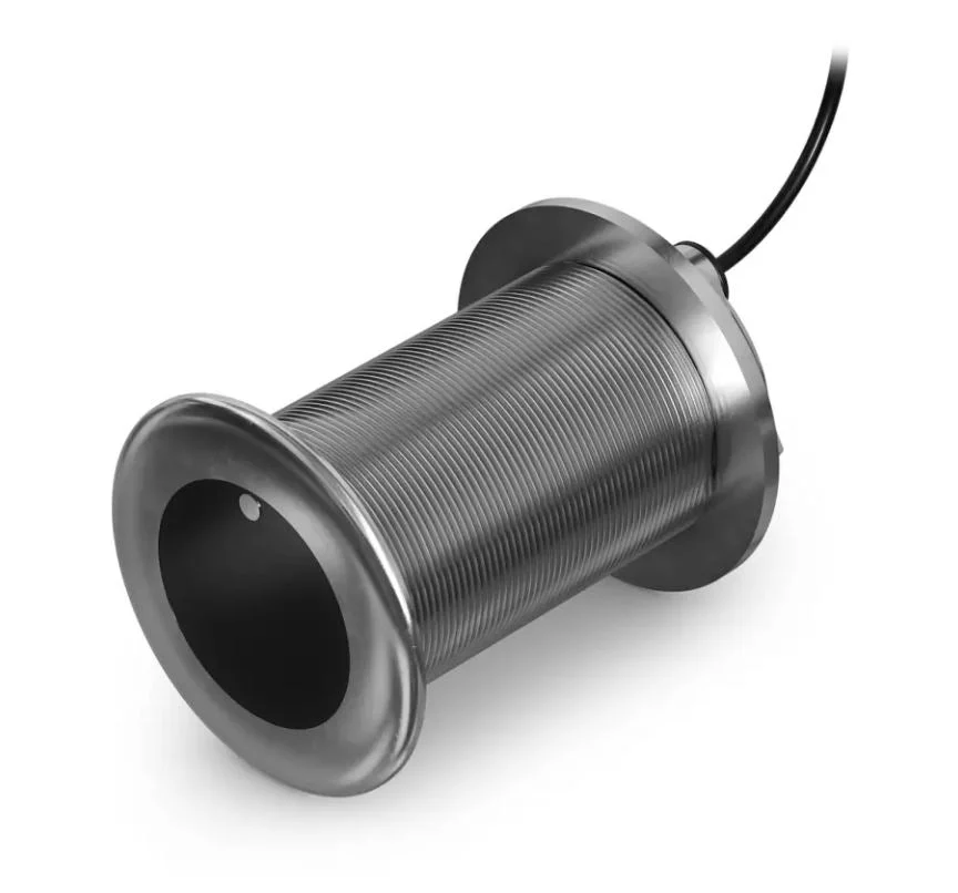 Garmin Elec. Gt15M-Thf Stainless Steel 20 Til – Marine Boat Replacement Part