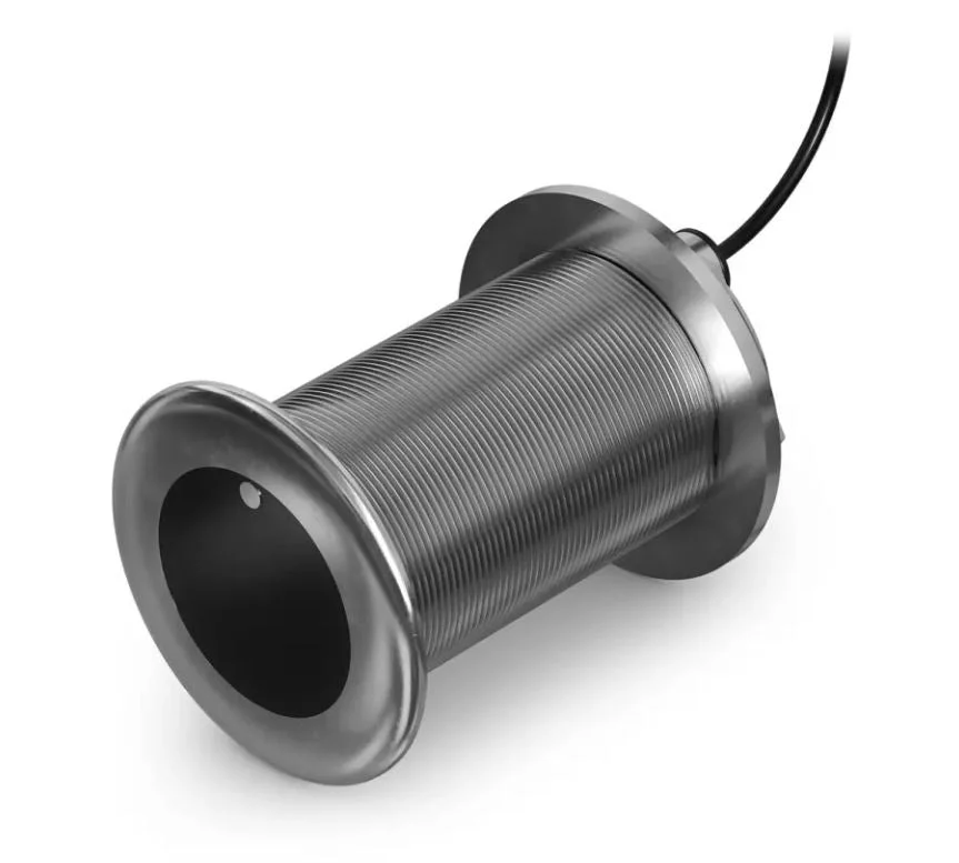 Garmin Elec. Gt15M-Thf Stainless Steel 12 Til – Marine Boat Replacement Part