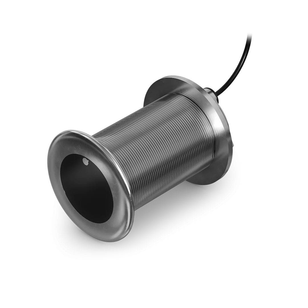 Garmin Elec. Gt15M-Thf Stainless Steel 0 Tilt – Marine Boat Replacement Part