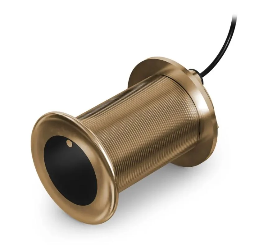 Garmin Elec. Gt12M-Thf Bronze 12 Tilt – Marine Boat Replacement Part