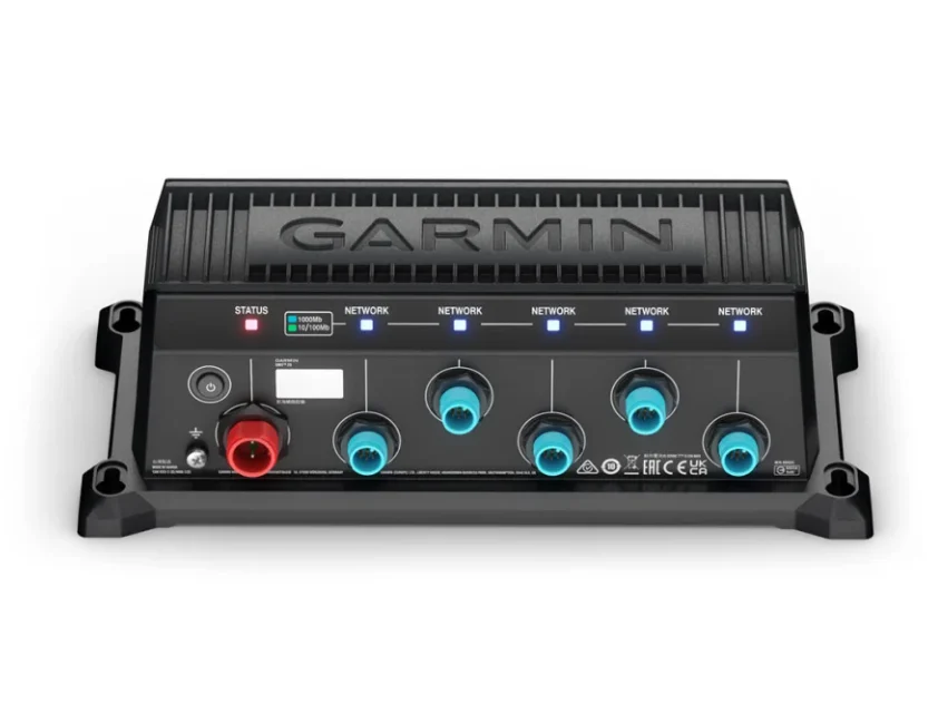 Garmin Elec. Bluenet 20 Switch – Marine Electrical Replacement Part