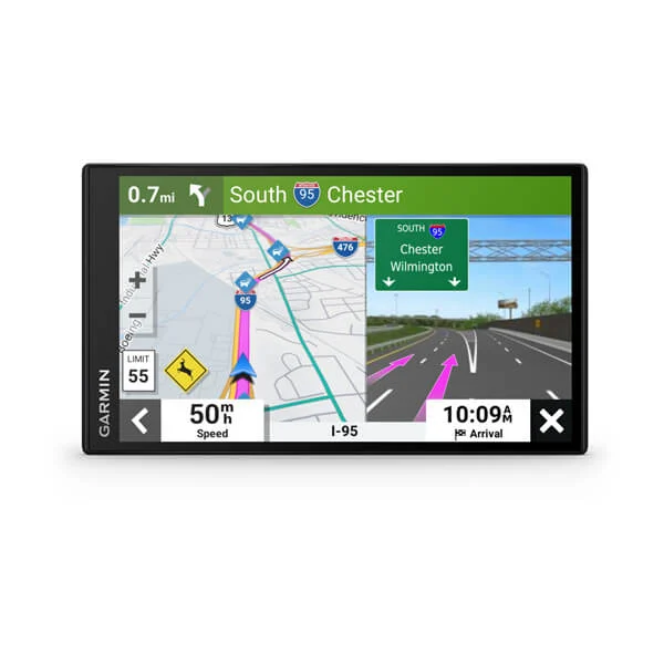 Garmin Elec. Drivesmart 76 Mt – Marine Electrical Replacement Part