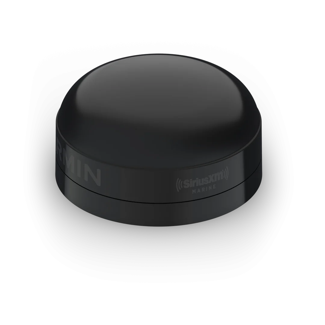 Garmin Elec. Gxm54 Black – Marine Electrical Replacement Part