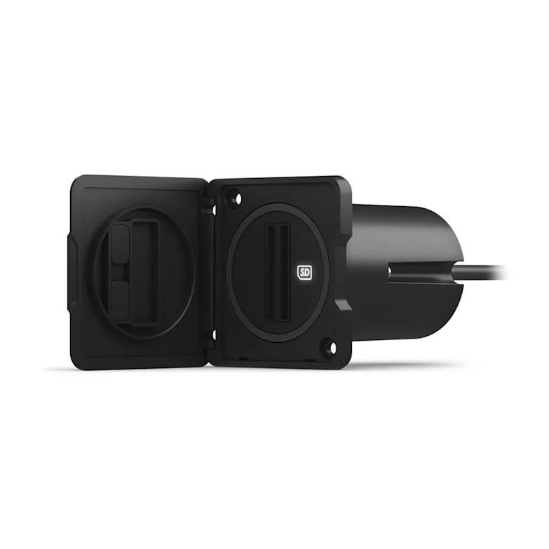 Garmin Elec. Usb Card Reader – Marine Boat Replacement Part