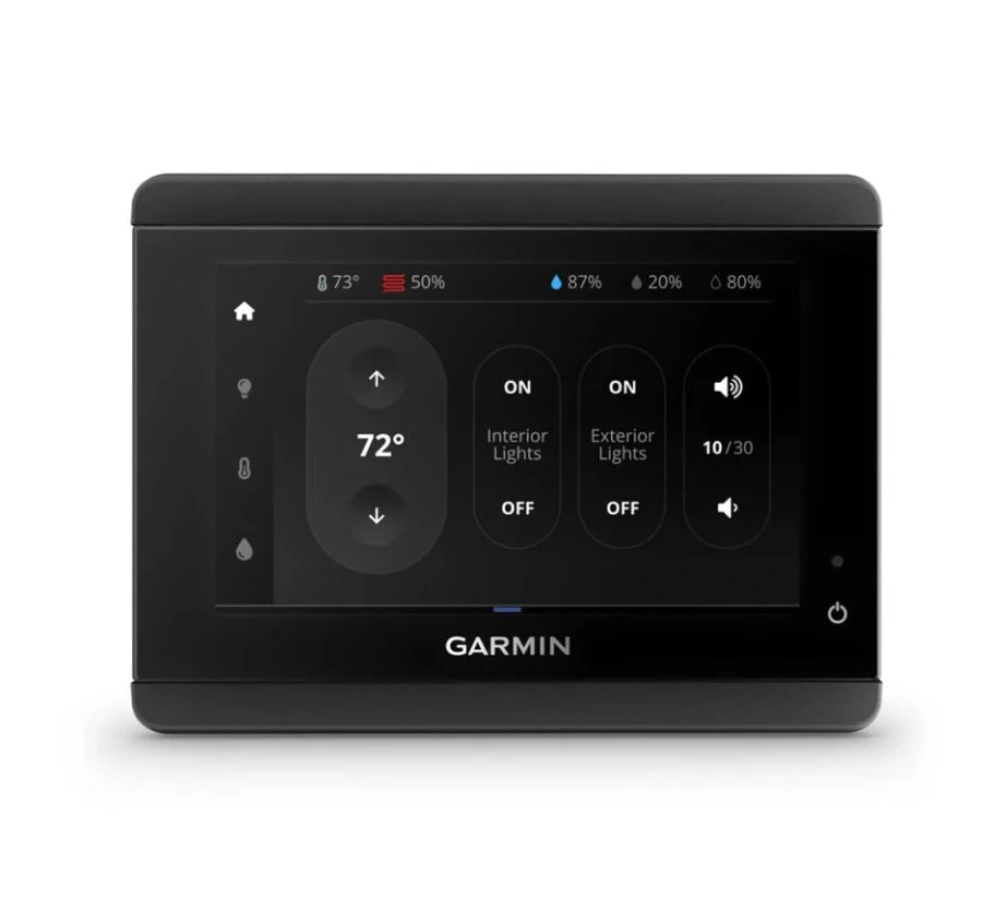 Garmin Elec. Td 50 Touscreen Display – Marine Boat Replacement Part