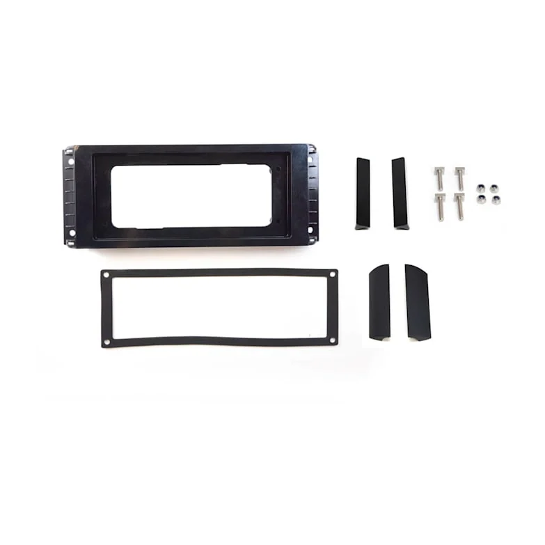 Fusion Elec Adapter Plate Kit Ms-Ra210 – Marine Boat Replacement Part