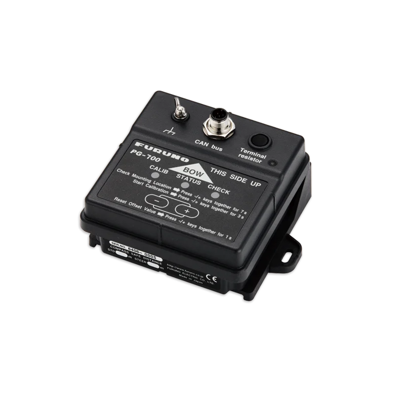 Furuno Elec. Compass Pg700 Nmea2000 – Marine Electrical Replacement Part