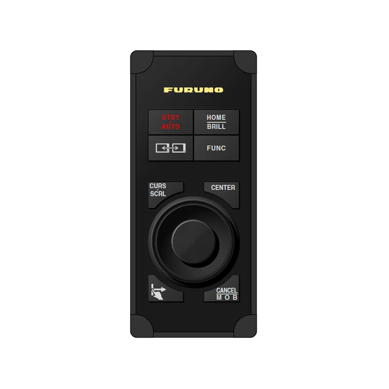 Furuno Remote Control Navnet Tztouch – Marine Boat Replacement Part