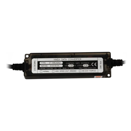 Furuno Nmea 0183 To Nmea 2000 Converter – Marine Electrical Replacement Part