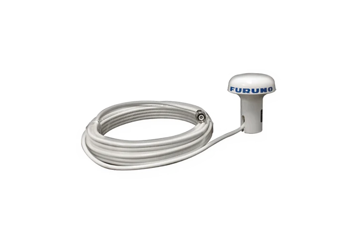 Furuno Passive GPS Antenna W/ 10M Cable – Marine Electrical Replacement Part