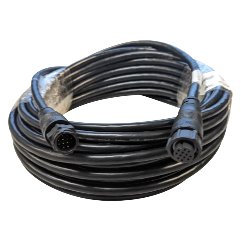 Furuno Transducerextensioncable 12Pin 10M – Marine Electrical Replacement Part