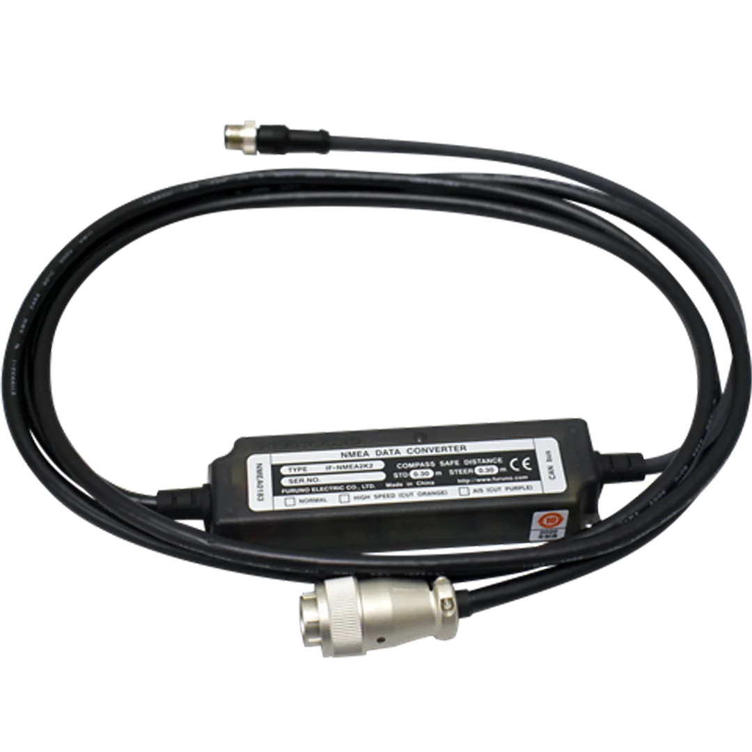 Furuno If Converter Nmea2K-0183 8L – Marine Electrical Replacement Part