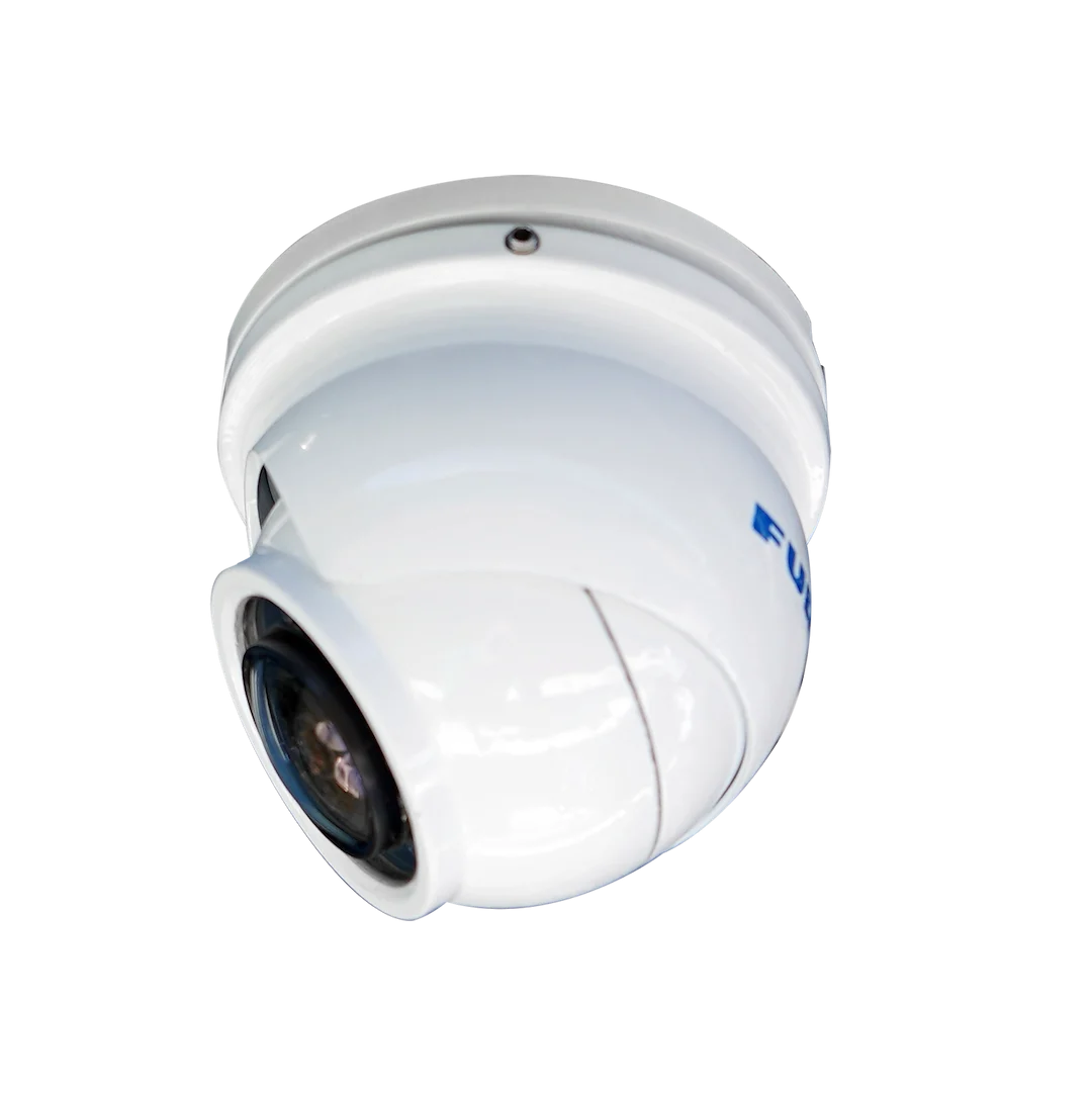 Furuno Waterproof Network Ip Camera For Tz – Marine Electrical Replacement Part