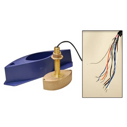 Furuno Xdcr Chirp-Lhwide Bronzethru-Hull – Marine Electrical Replacement Part