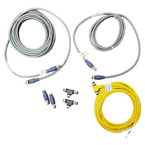 Furuno Nmea2000 Starter Kit – Marine Boat Replacement Part