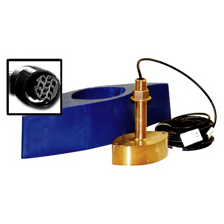 Furuno 50/200Khzd/T1Kwbrzthxdcr 30'/10Pin – Marine Electrical Replacement Part
